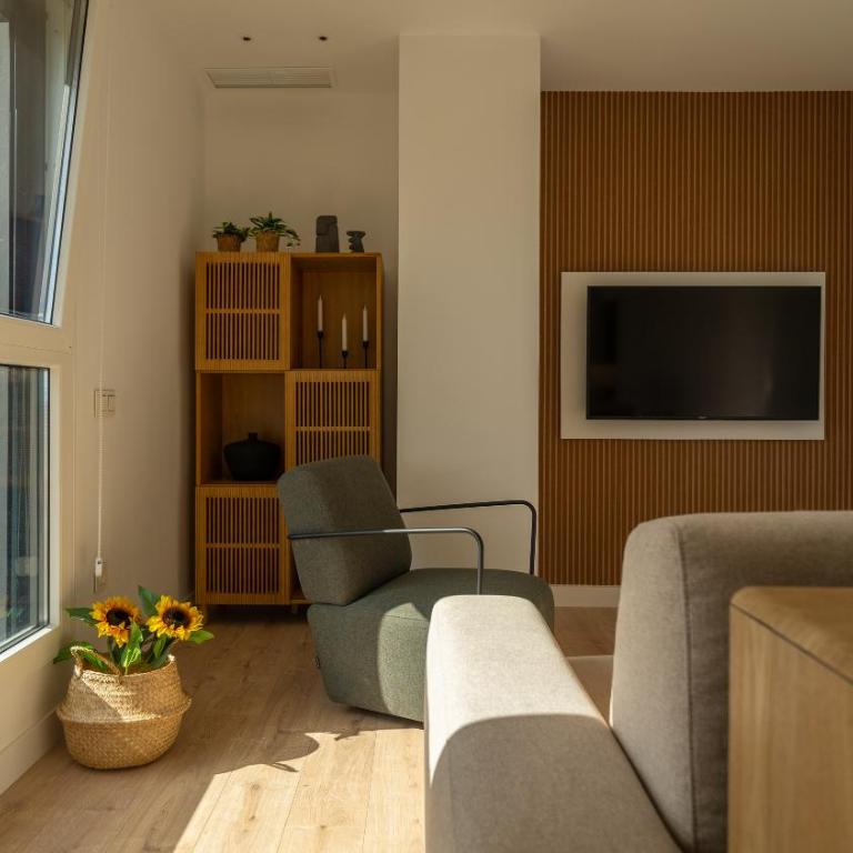 XPCE Urban 11 Malaga Skyline-ParkingFree - Apartamento de 2 dormitorios - 9