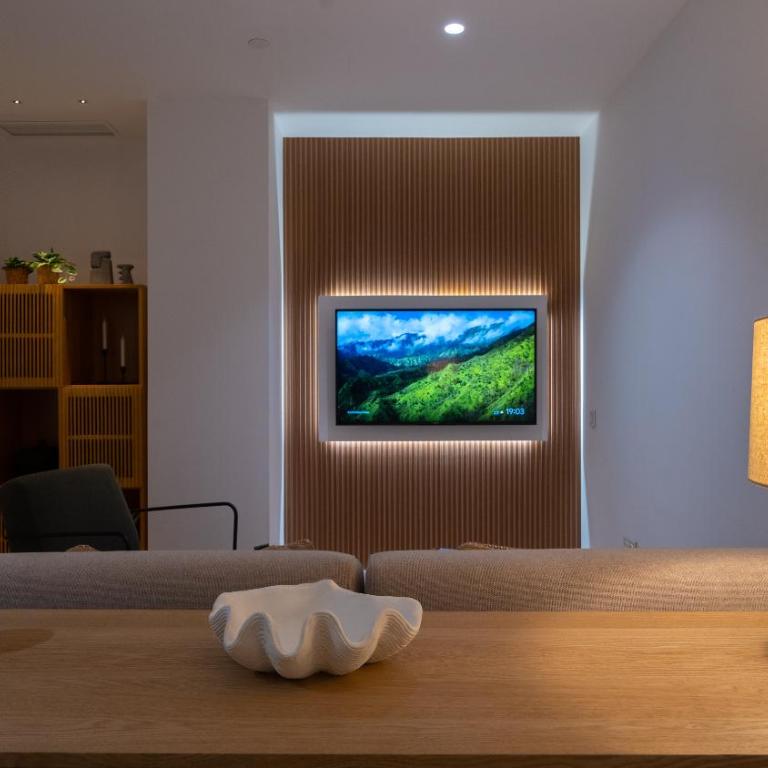 XPCE Urban 11 Malaga Skyline-ParkingFree - Apartamento de 2 dormitorios - 16