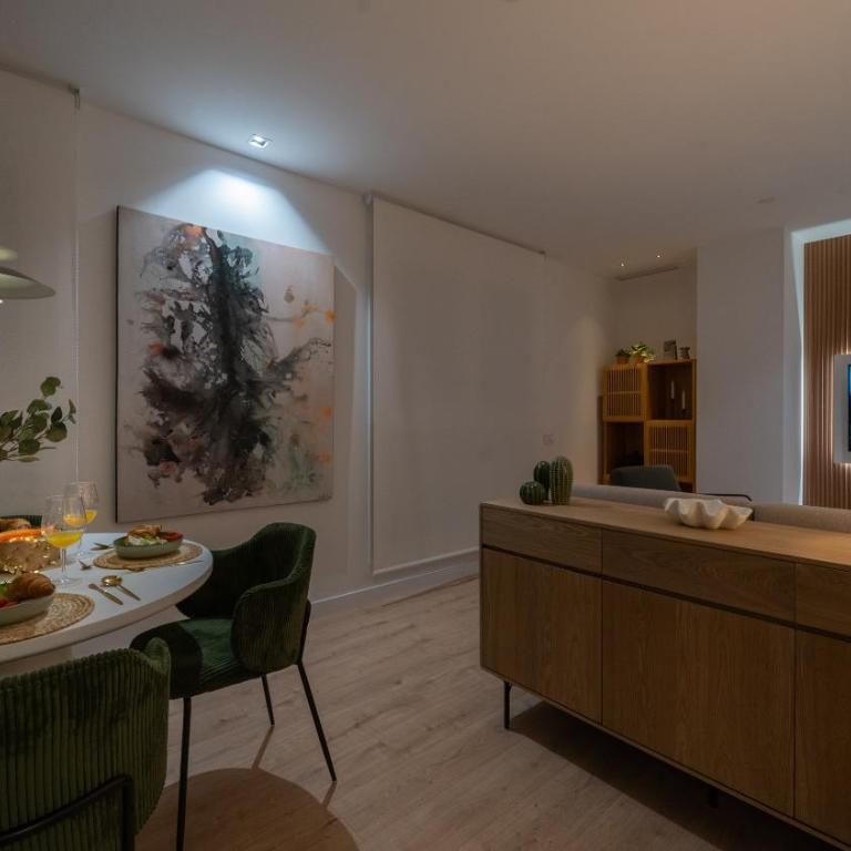 XPCE Urban 11 Malaga Skyline-ParkingFree - Apartamento de 2 dormitorios - 15