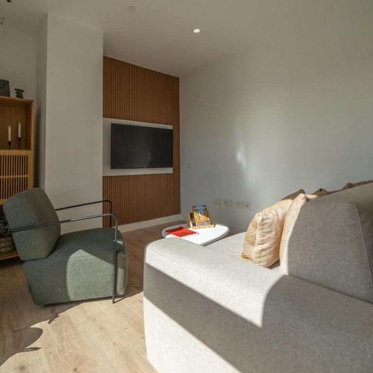 XPCE Urban 11 Malaga Skyline-ParkingFree - Apartamento de 2 dormitorios - 17