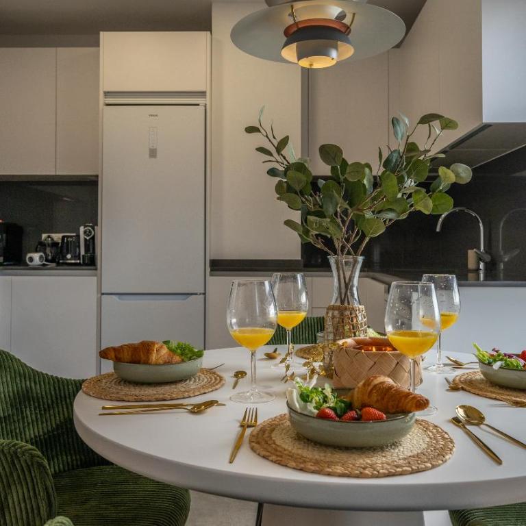 XPCE Urban 11 Malaga Skyline-ParkingFree - Apartamento de 2 dormitorios - 38