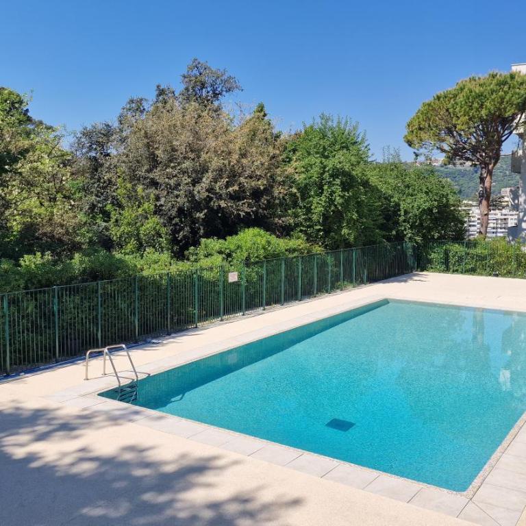 HOME ET HOLIDAY Le Petit Manseng - Appartement 1 Chambre - 2