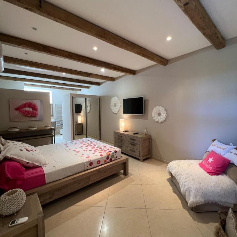 Villa Ghjulia - Maison 3 Chambres - 3