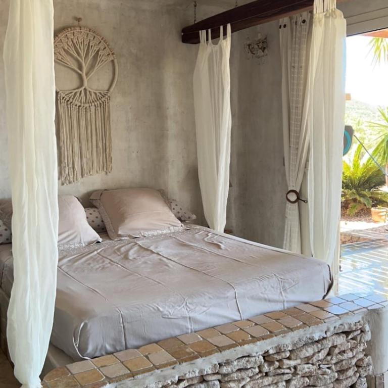 Villa Ghjulia - Maison 3 Chambres - 6