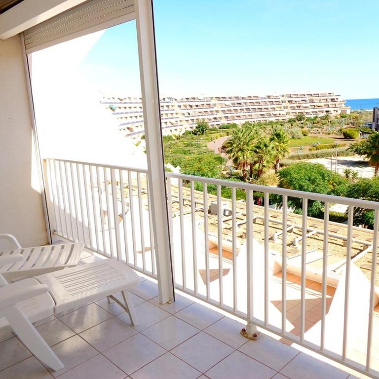 Appartement Natura Beach 3 chambres NB303 By AGN - 8 personnes - Appartamento Deluxe - 2
