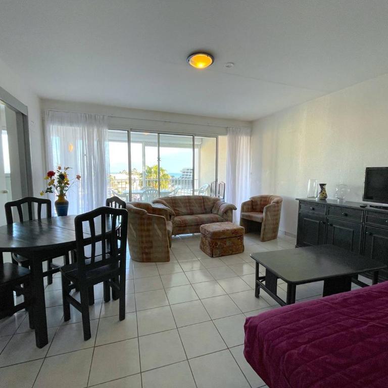 Appartement Natura Beach 3 chambres NB303 By AGN - 8 personnes - Appartamento Deluxe - 1