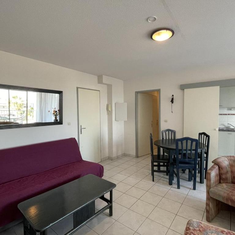 Appartement Natura Beach 3 chambres NB303 By AGN - 8 personnes - Appartamento Deluxe - 4