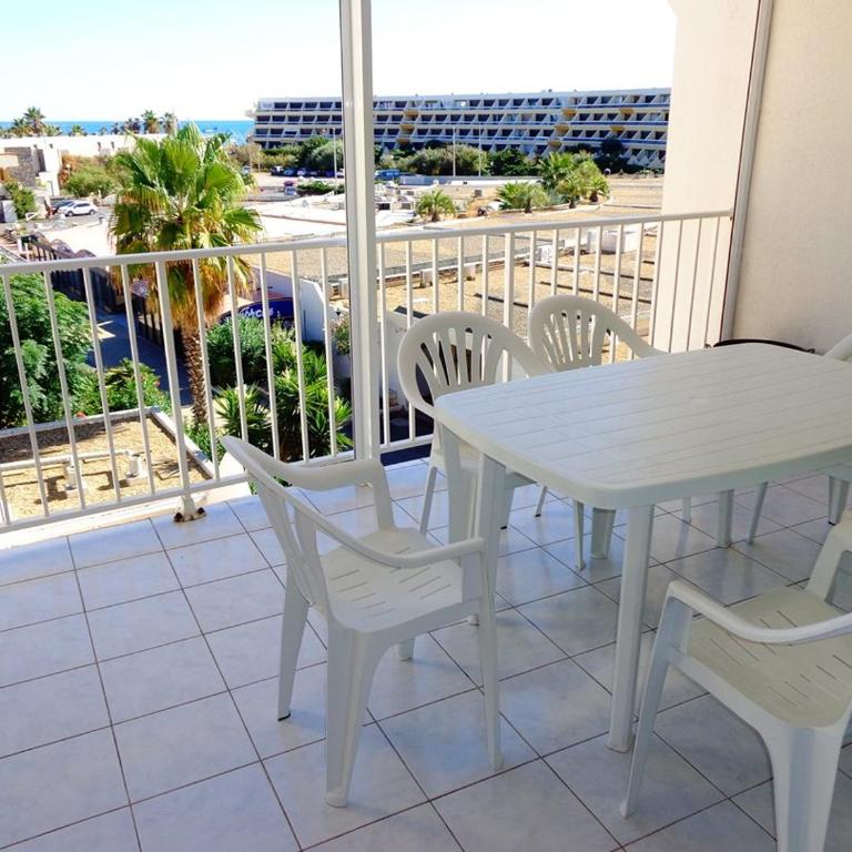 Appartement Natura Beach 3 chambres NB303 By AGN - 8 personnes - Appartamento Deluxe - 7