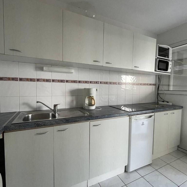 Appartement Natura Beach 3 chambres NB303 By AGN - 8 personnes - Appartamento Deluxe - 8