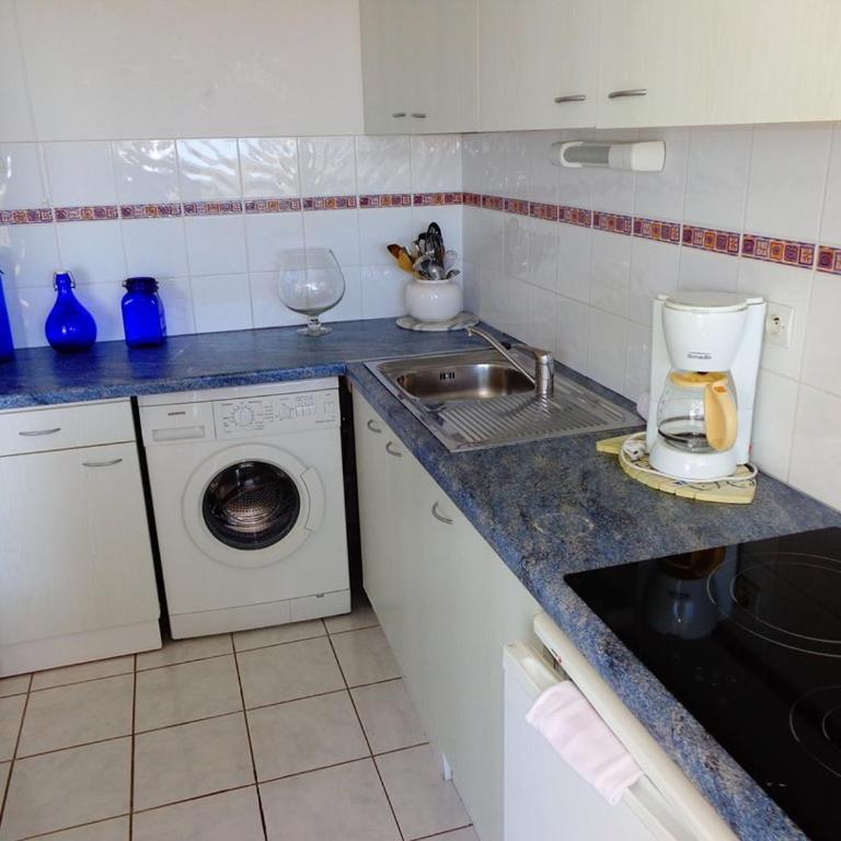 Appartement Natura Beach 3 chambres NB303 By AGN - 8 personnes - Appartamento Deluxe - 9