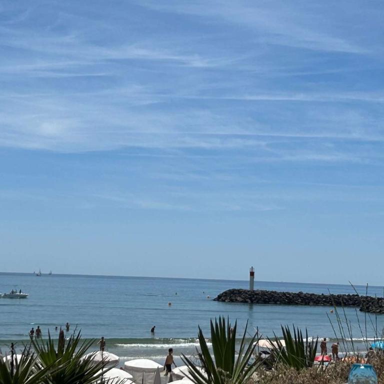 Appartement Natura Beach 3 chambres NB303 By AGN - 8 personnes - Appartamento Deluxe - 11