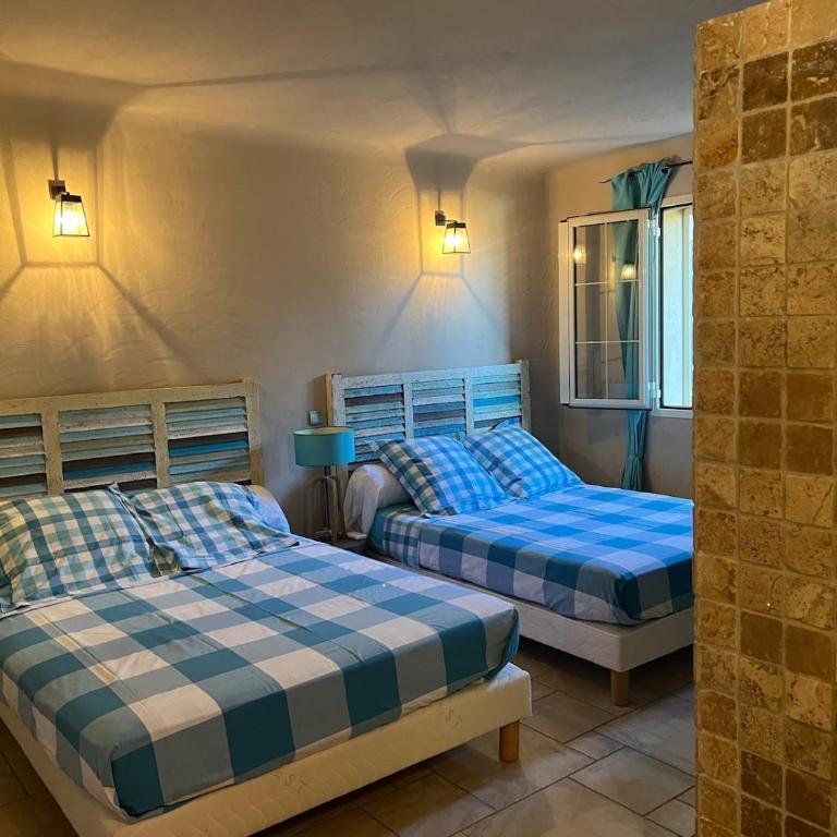 Villa Ghjulia - Maison 3 Chambres - 31