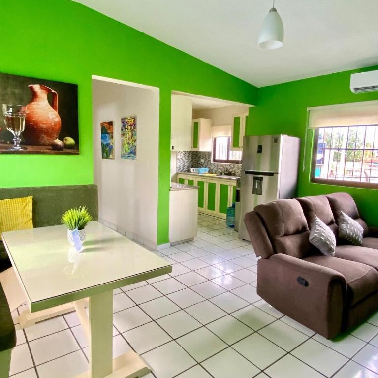 Rainbow Suites - Suite de 2 dormitorios - 9