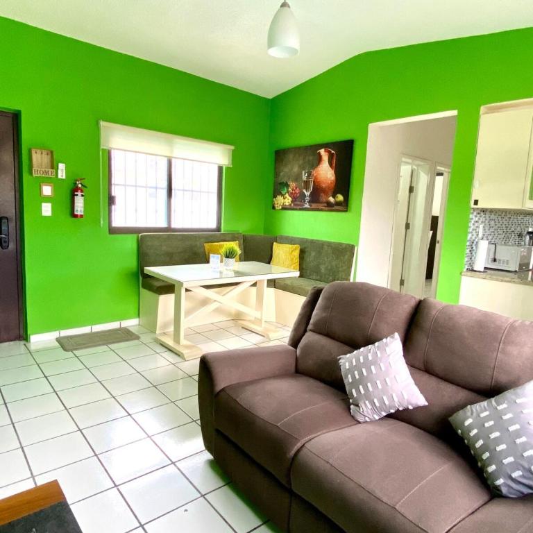 Rainbow Suites - Suite de 2 dormitorios - 21