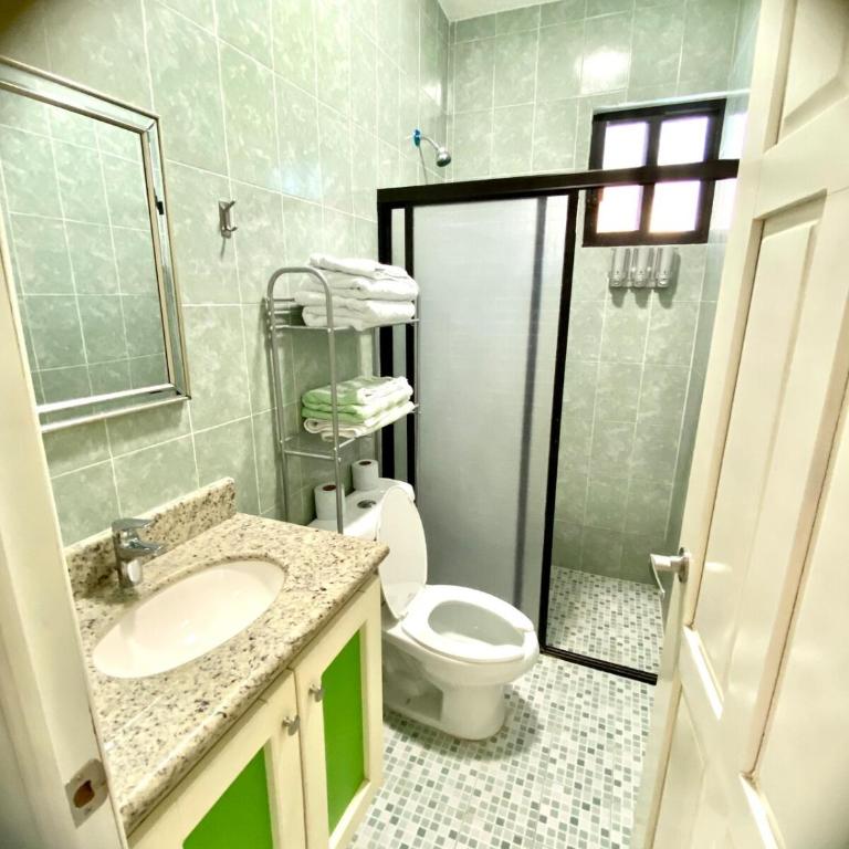 Rainbow Suites - Suite de 2 dormitorios - 3