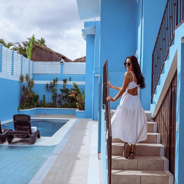 Rainbow Suites - Suite de 2 dormitorios - 27