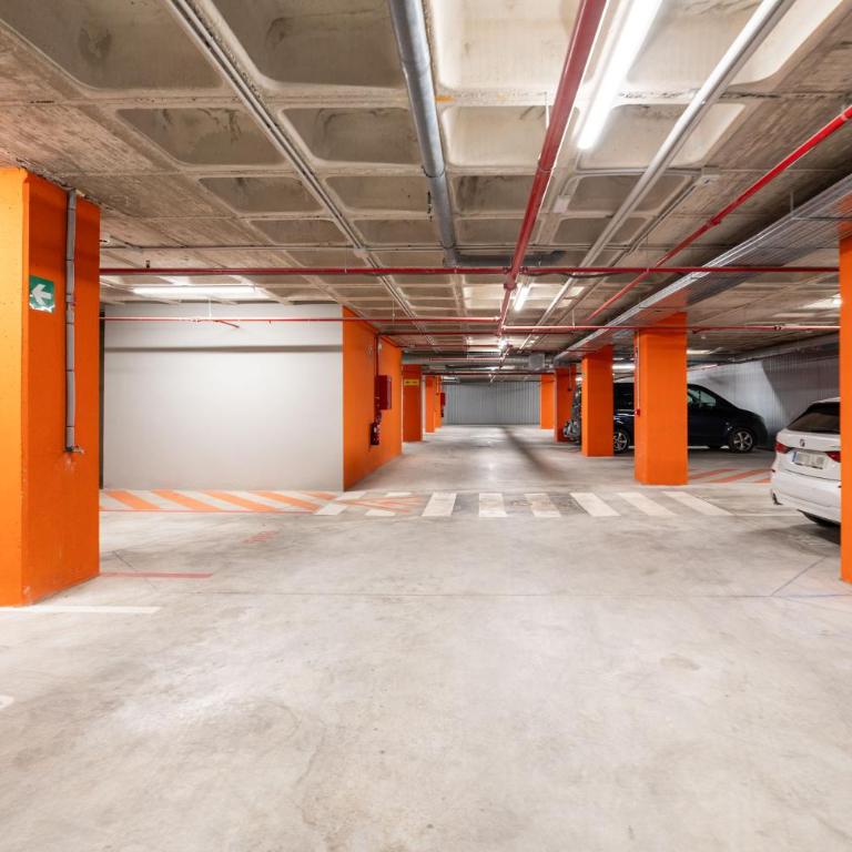 XPCE Urban 11 Malaga Skyline-ParkingFree - Apartamento de 2 dormitorios - 44