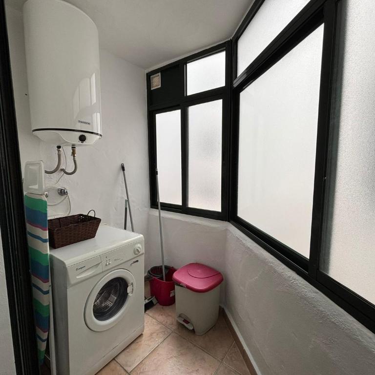 Jardines de Zahara IBARO - Apartamento de 2 dormitorios - 23