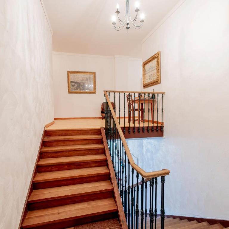 Bel appartement vue mer pour 4 - Appartamento con 1 Camera da Letto - 19