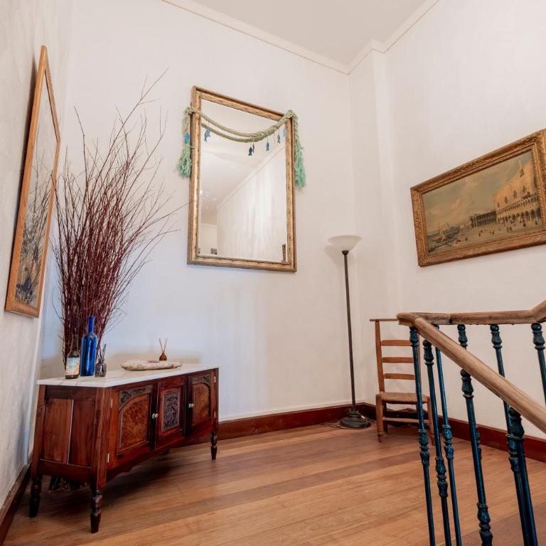 Bel appartement vue mer pour 4 - Appartamento con 1 Camera da Letto - 21