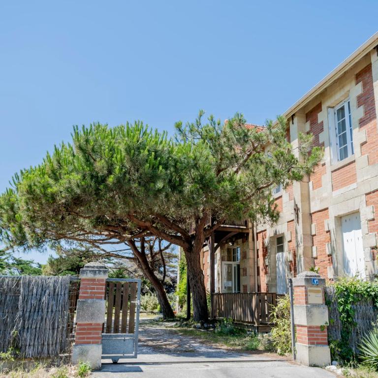 Bel appartement vue mer pour 4 - Appartamento con 1 Camera da Letto - 27