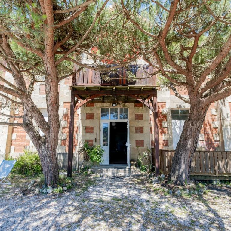 Bel appartement vue mer pour 4 - Appartamento con 1 Camera da Letto - 2