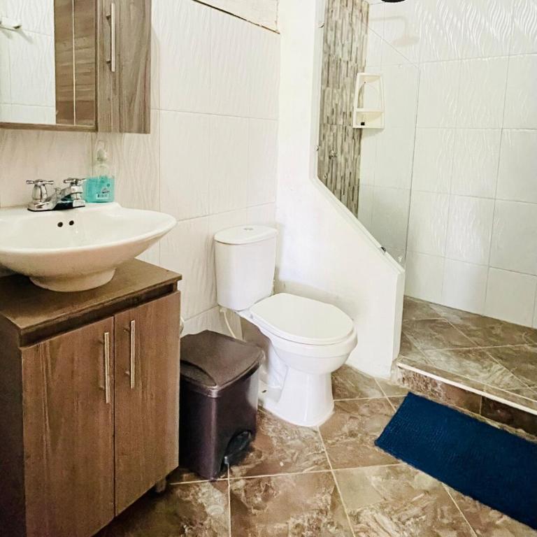 Villanueva Casanare Country House - Five-Bedroom House - 20