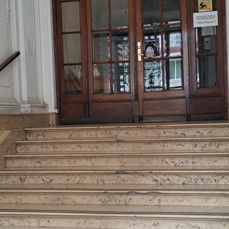 PORTAL DE SAN TELMO 3 Suites 10 pax - Suite de 2 dormitorios - 6