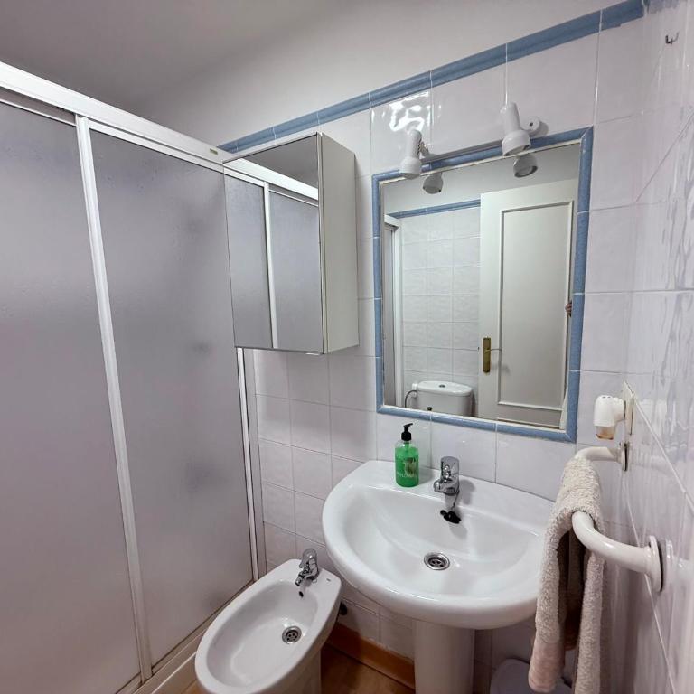 Apartamento Casa Alejandra - Apartamento de 1 dormitorio - 8