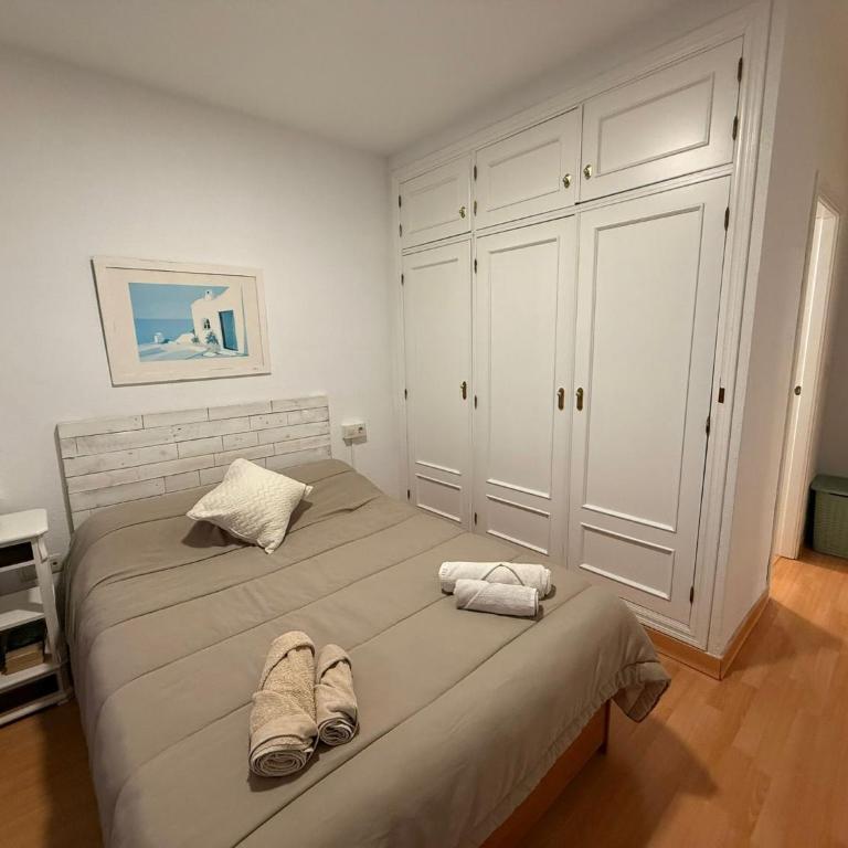 Apartamento Casa Alejandra - Apartamento de 1 dormitorio - 1