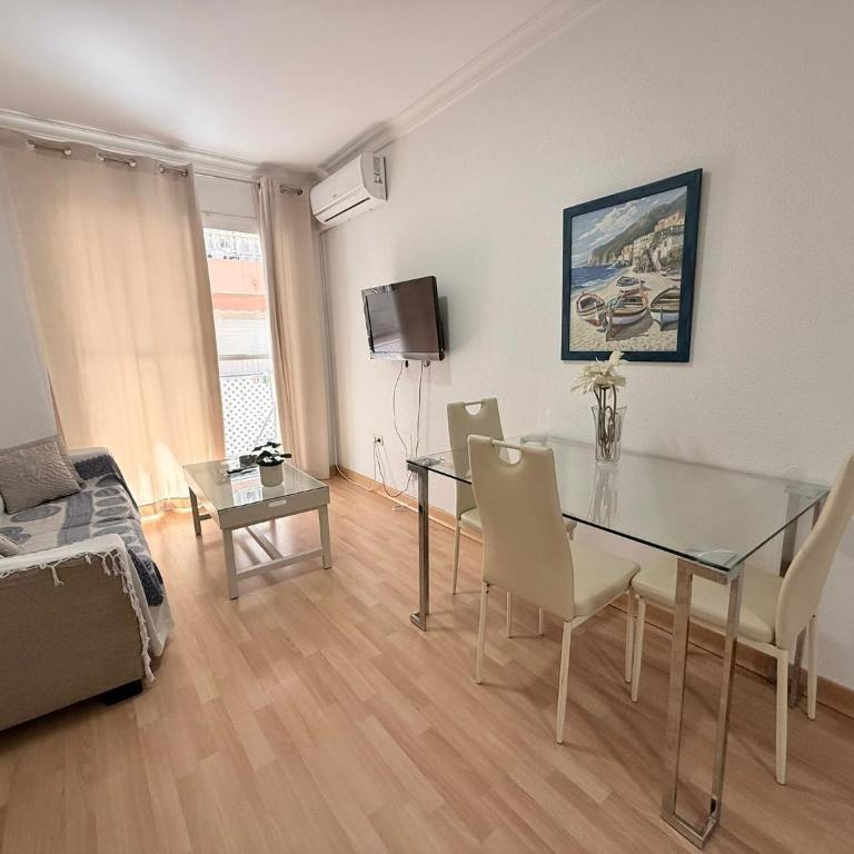 Apartamento Casa Alejandra - Apartamento de 1 dormitorio - 9