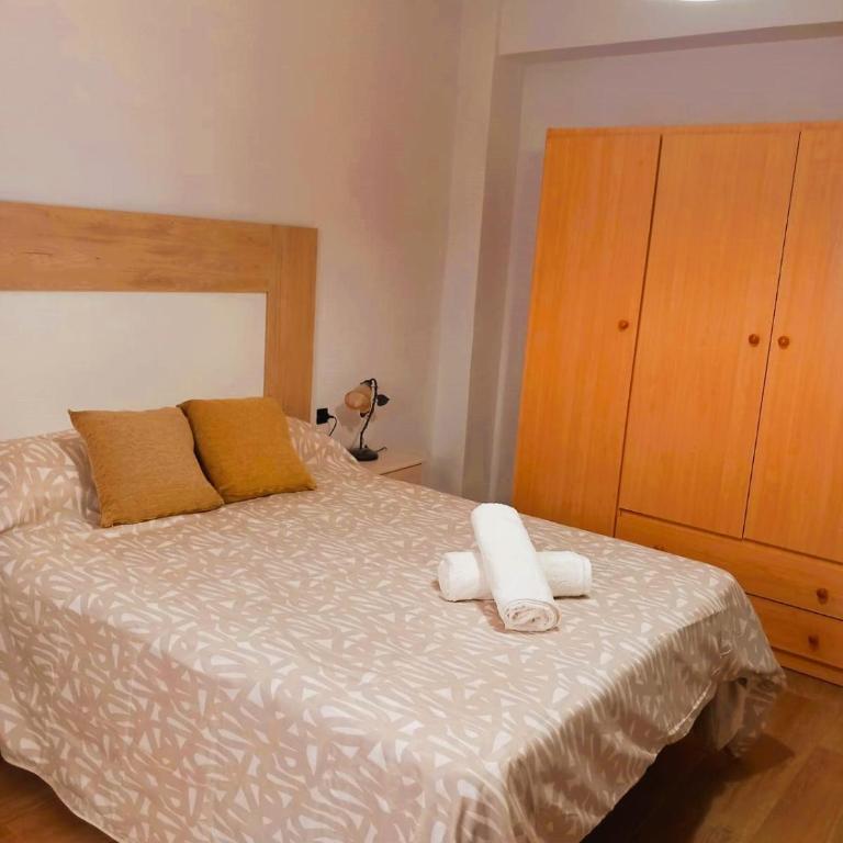 El Rincón de Milo - Two-Bedroom Apartment - 5