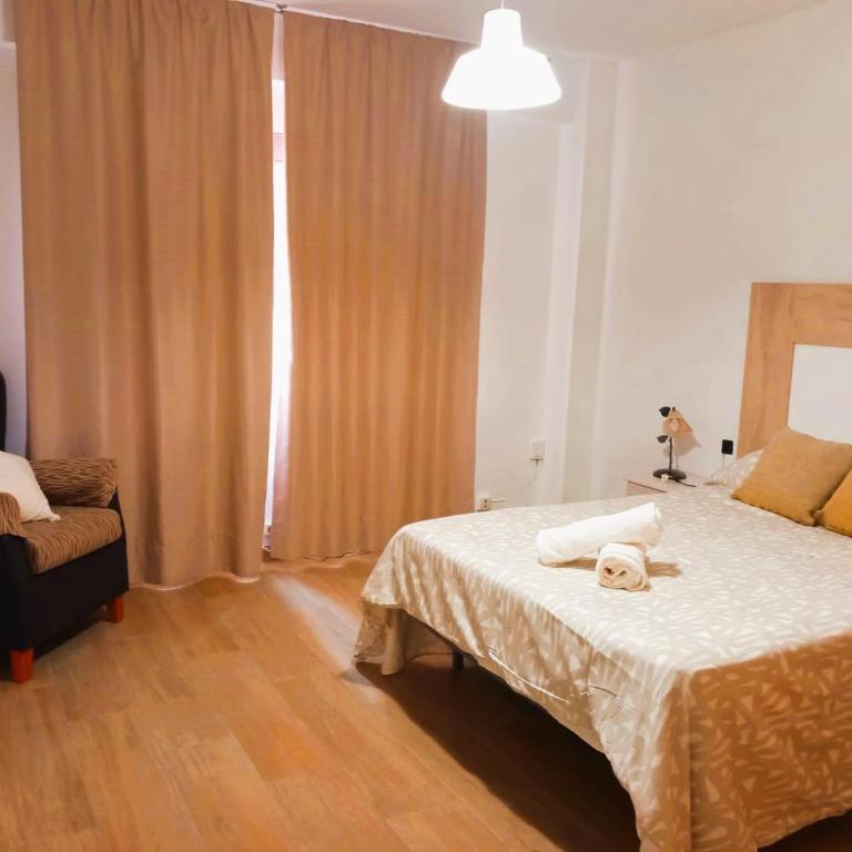 El Rincón de Milo - Two-Bedroom Apartment - 4