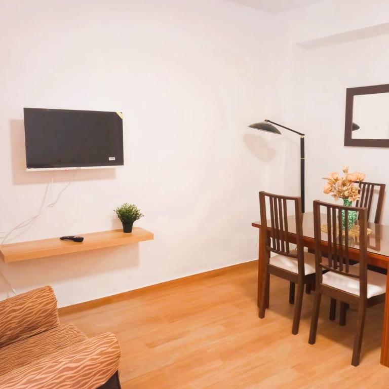El Rincón de Milo - Two-Bedroom Apartment - 1