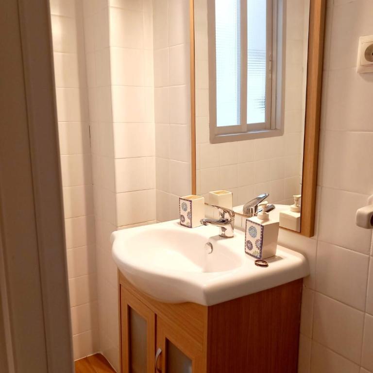 El Rincón de Milo - Two-Bedroom Apartment - 10