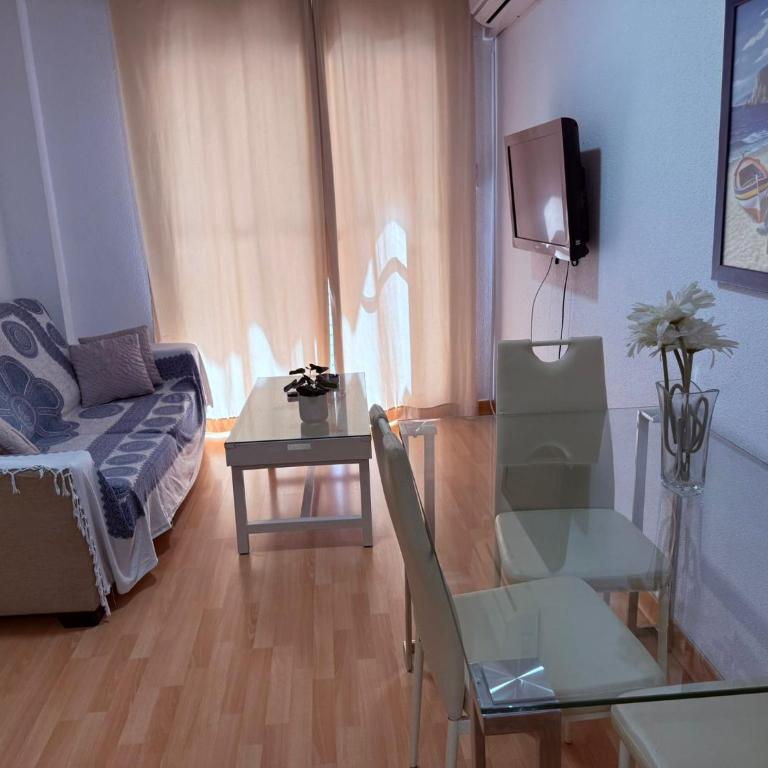 Apartamento Casa Alejandra - Apartamento de 1 dormitorio - 13