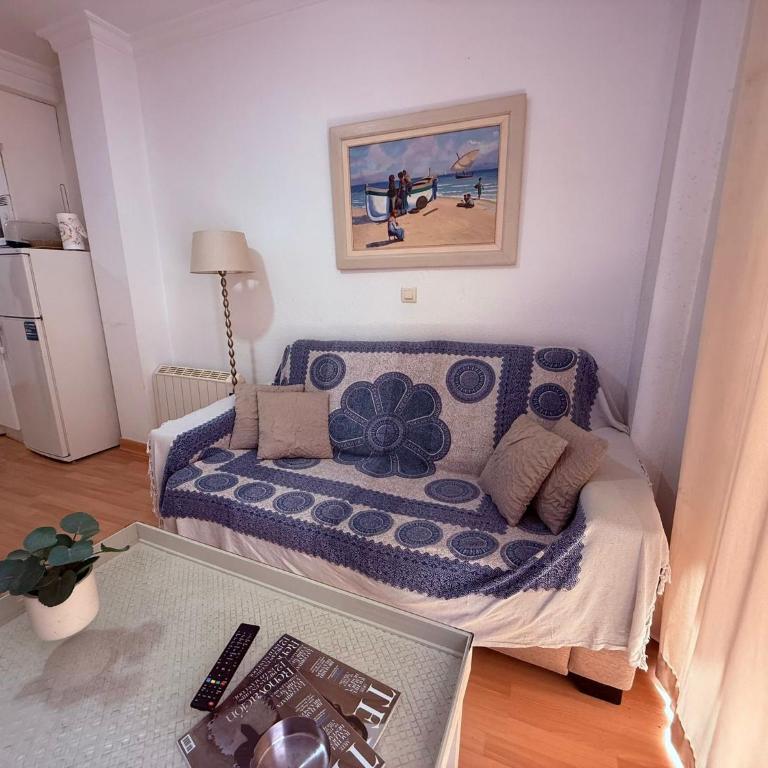 Apartamento Casa Alejandra - Apartamento de 1 dormitorio - 14