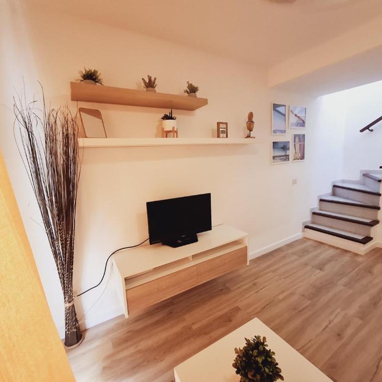 Home Wellness - Apartamento de 1 dormitorio - 11