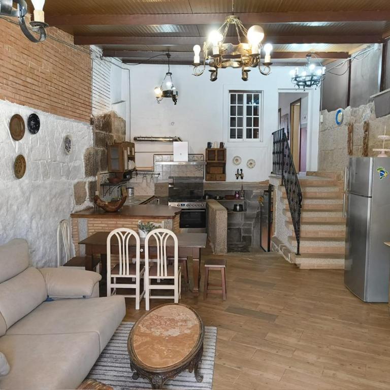 Casa Camino e Mar - Apartamento de 3 dormitorios - 27