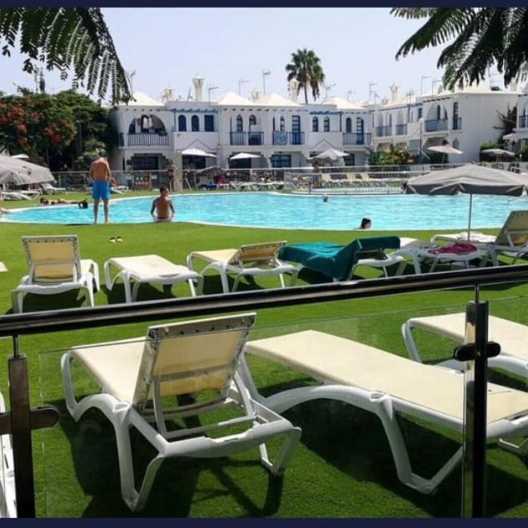 Home Wellness - Apartamento de 1 dormitorio - 3