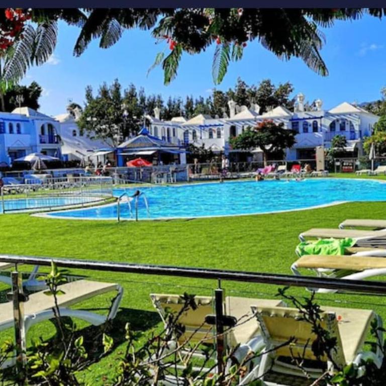 Home Wellness - Apartamento de 1 dormitorio - 1
