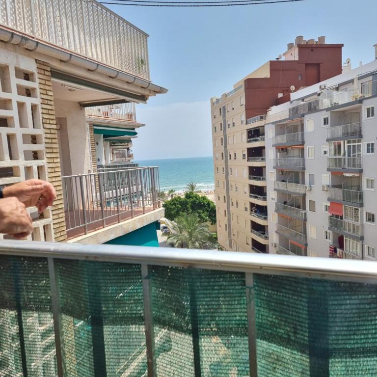Sea view apartment - Three-Bedroom Apartment - 4