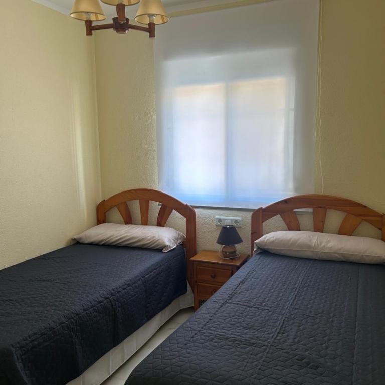 Verano Azul - Apartamento de 2 dormitorios - 7