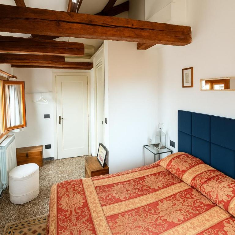 Attico Sospiri - Two-Bedroom Apartment - 1