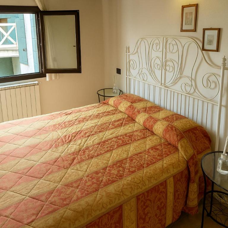Attico Sospiri - Two-Bedroom Apartment - 17