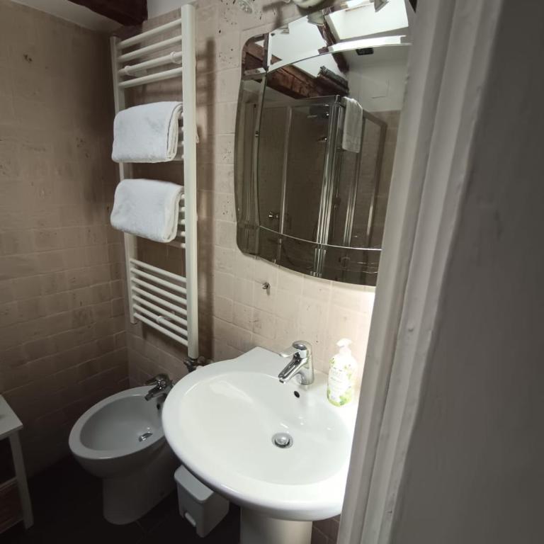 Attico Sospiri - Two-Bedroom Apartment - 6