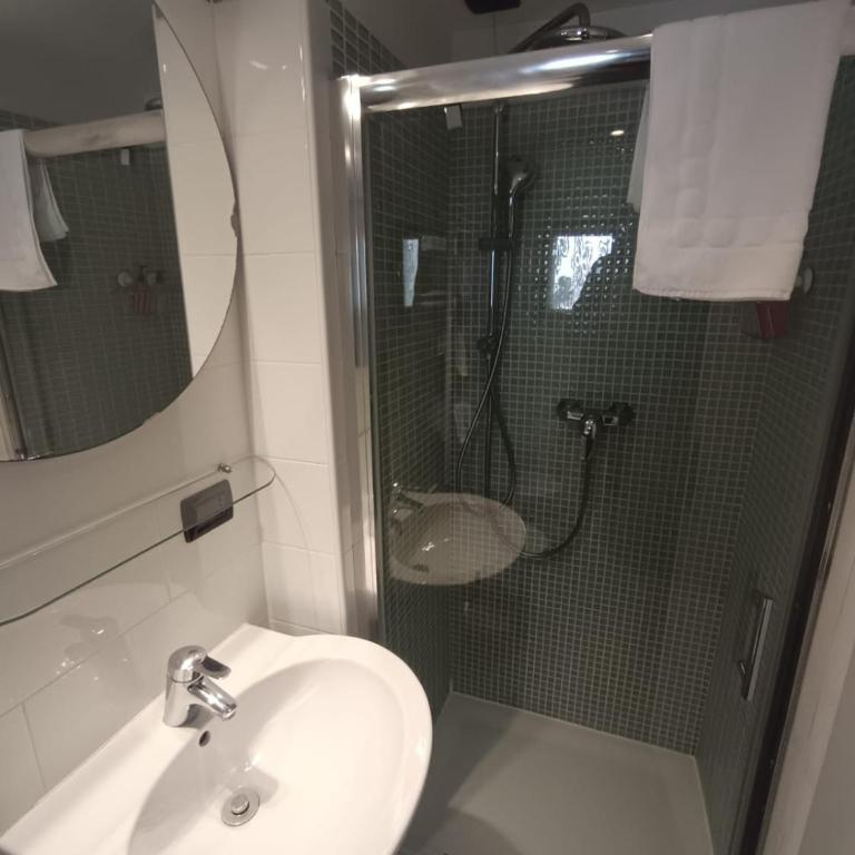 Attico Sospiri - Two-Bedroom Apartment - 10