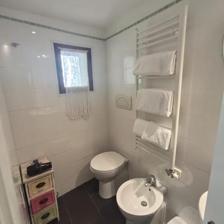 Attico Sospiri - Two-Bedroom Apartment - 13