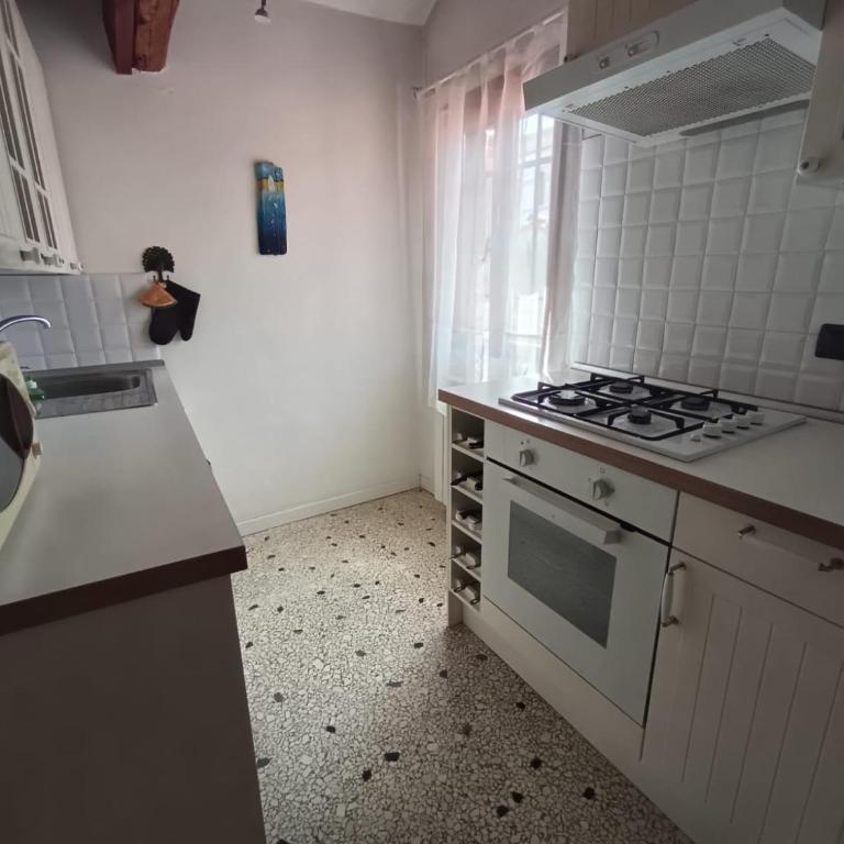 Attico Sospiri - Two-Bedroom Apartment - 16