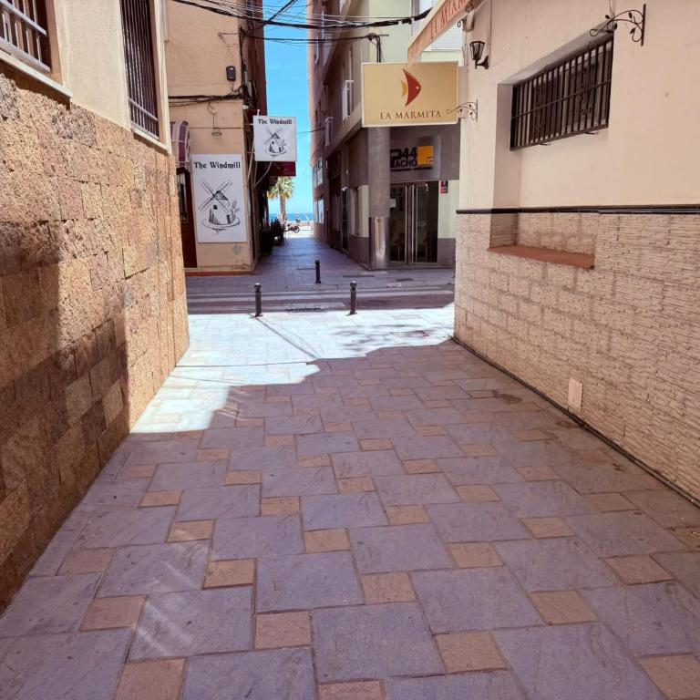 Apartamento Casa Alejandra - Apartamento de 1 dormitorio - 16